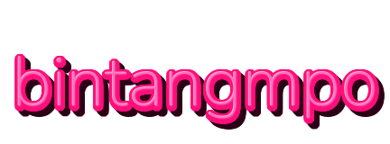 bintangmpo — logo kanal