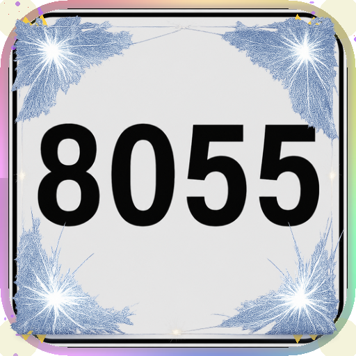 8055 — galeri pratinjau - APK Resmi