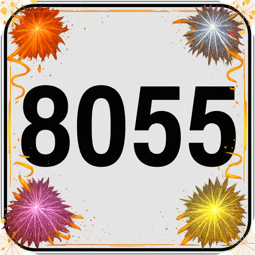 8055 — galeri pratinjau Resmi APK