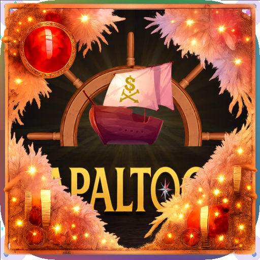 kapaltogel — mitra unggulan